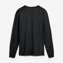 Seattle Seahawks Super Bowl LX Champions Locker Room Trophy Collection Long Sleeve T-Shirt Black - Nike