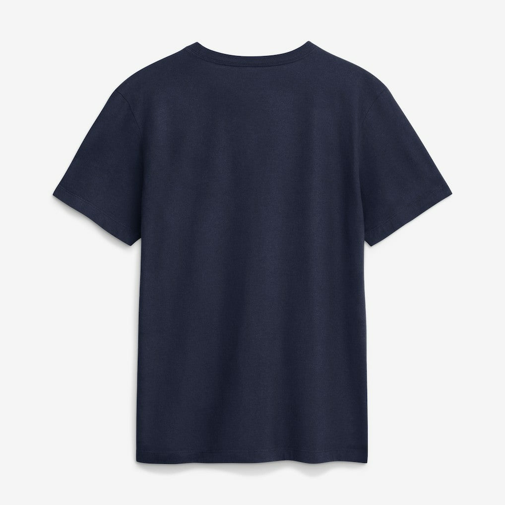 Seattle Seahawks Super Bowl LX Champions Sacrifice T-Shirt College Navy - Nike