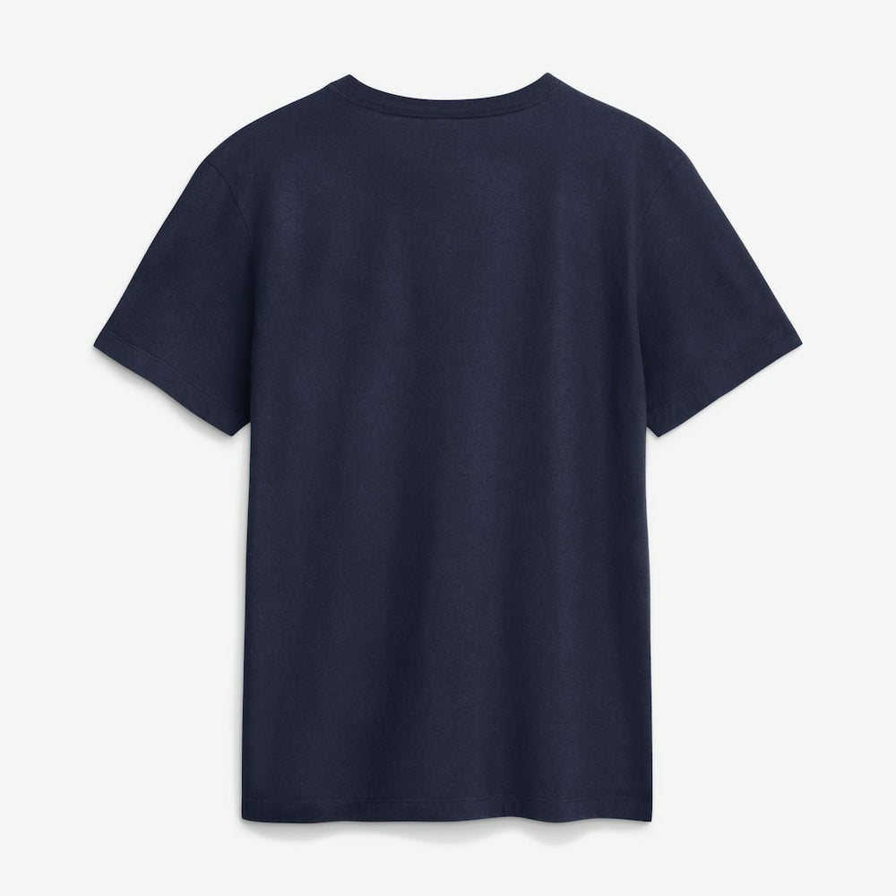 Seattle Seahawks Super Bowl LX Champions Sacrifice T-Shirt College Navy - Nike