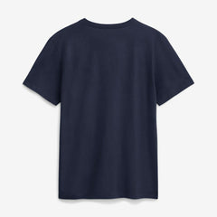 Seattle Seahawks Super Bowl LX Champions Sacrifice T-Shirt College Navy - Nike