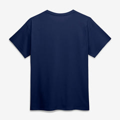 Seattle Seahawks Super Bowl LX Champions Iconic Victory T-Shirt College Navy - Fanatics