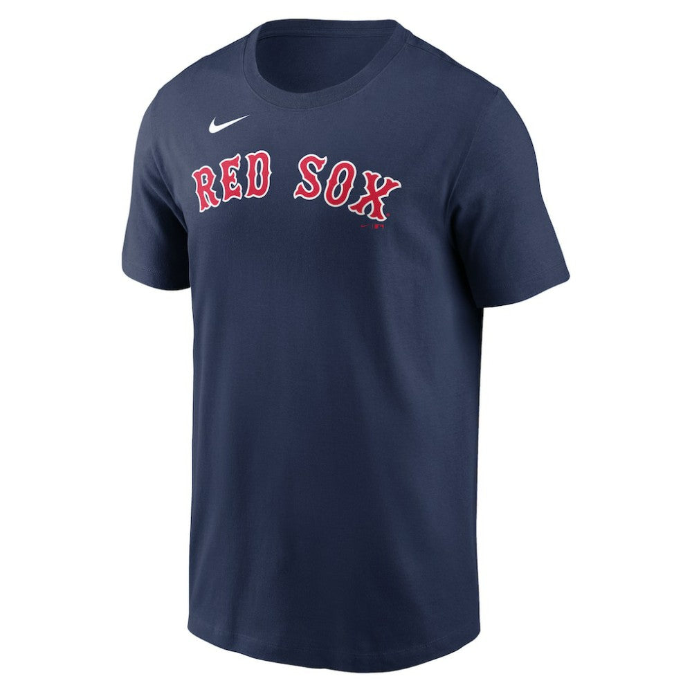Roman Anthony Boston Red Sox Nike  Fuse Name & Number T-Shirt Sale