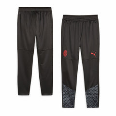 Puma AC Milan 2023/24 Training Pants - Black