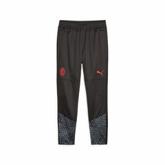 Puma AC Milan 2023/24 Training Pants - Black