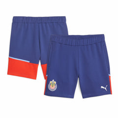 Puma Chivas Casuals Shorts - Blue