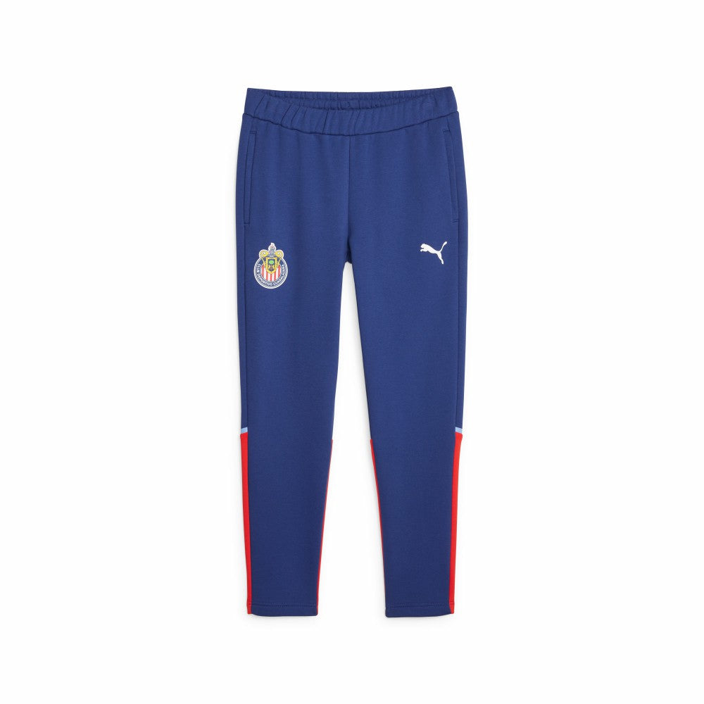 Puma Chivas Casuals Pants - Blue