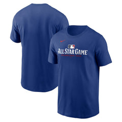 Nike 2026 MLB All-Star Game Wordmark T-Shirt for sale