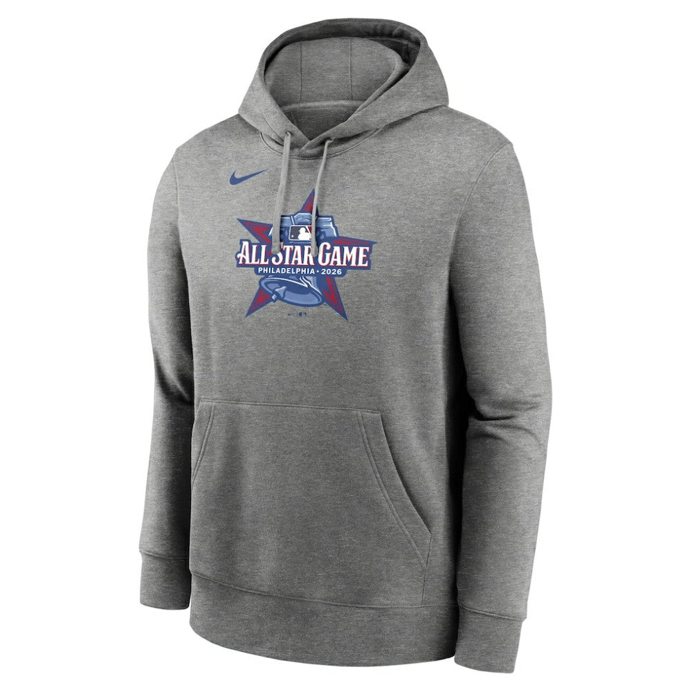 Nike 2026 MLB All-Star Game Logo Club Pullover Hoodie for sale
