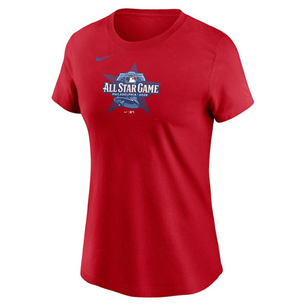 MLB All-Star Nike Women's 2026 MLB All-Star Game T-Shirt for sale