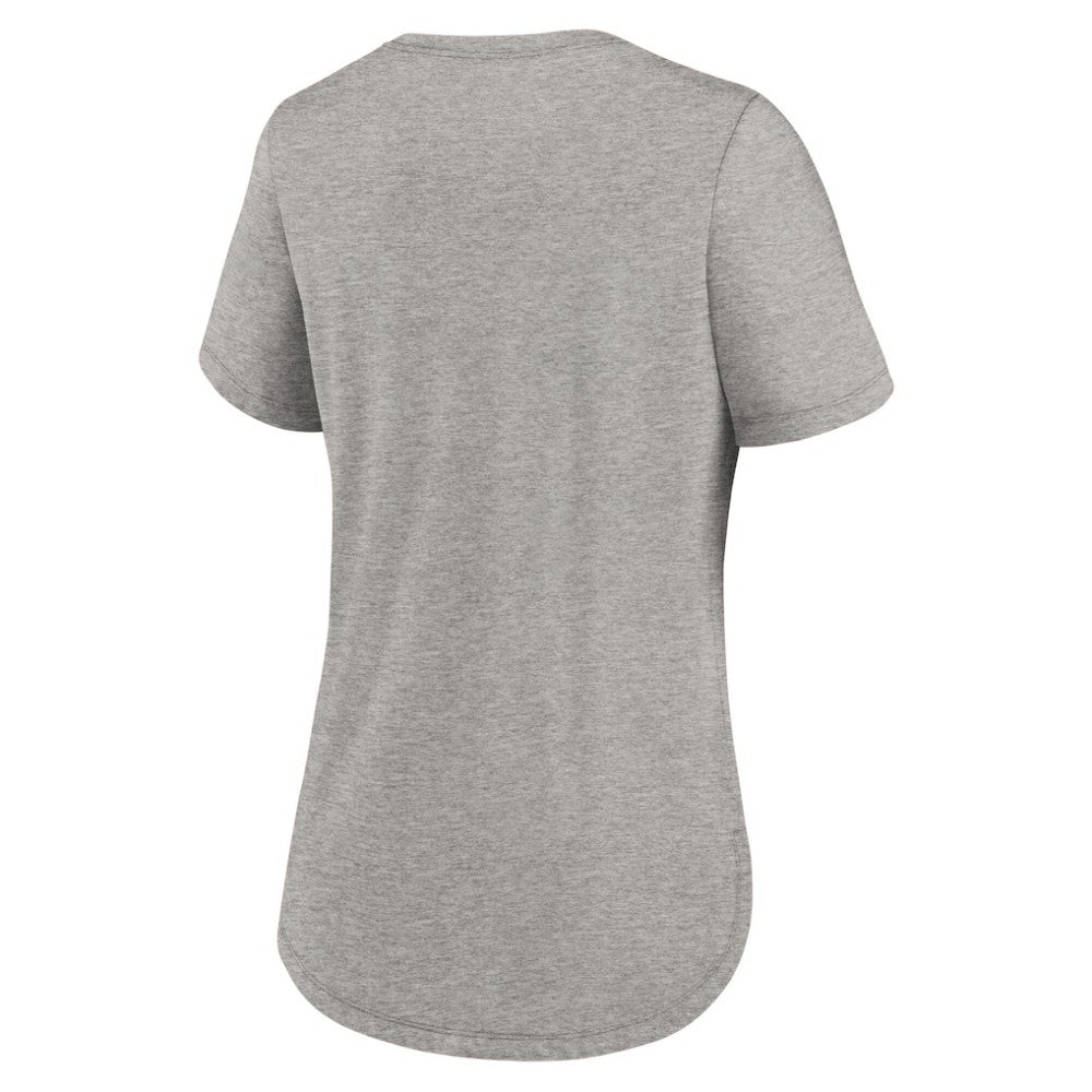 MLB All-Star Nike Women's 2026 MLB All-Star Game Wordmark Tri-Blend T-Shirt Lifestyle