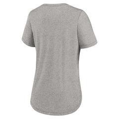 MLB All-Star Nike Women's 2026 MLB All-Star Game Wordmark Tri-Blend T-Shirt Lifestyle