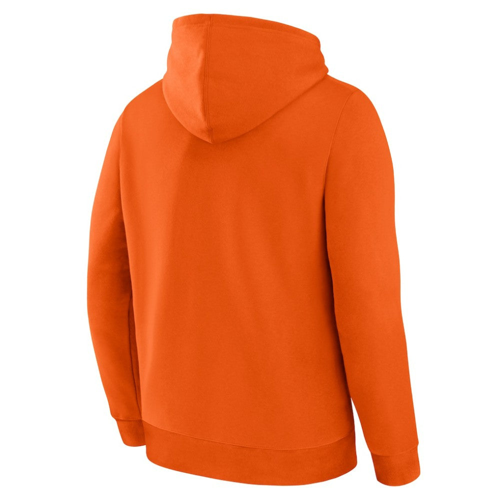 Philadelphia Flyers - Fanatics Net Minder Legacy Hoodie Orange