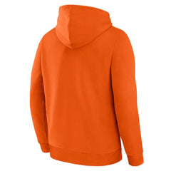 Philadelphia Flyers - Fanatics Net Minder Legacy Hoodie Orange