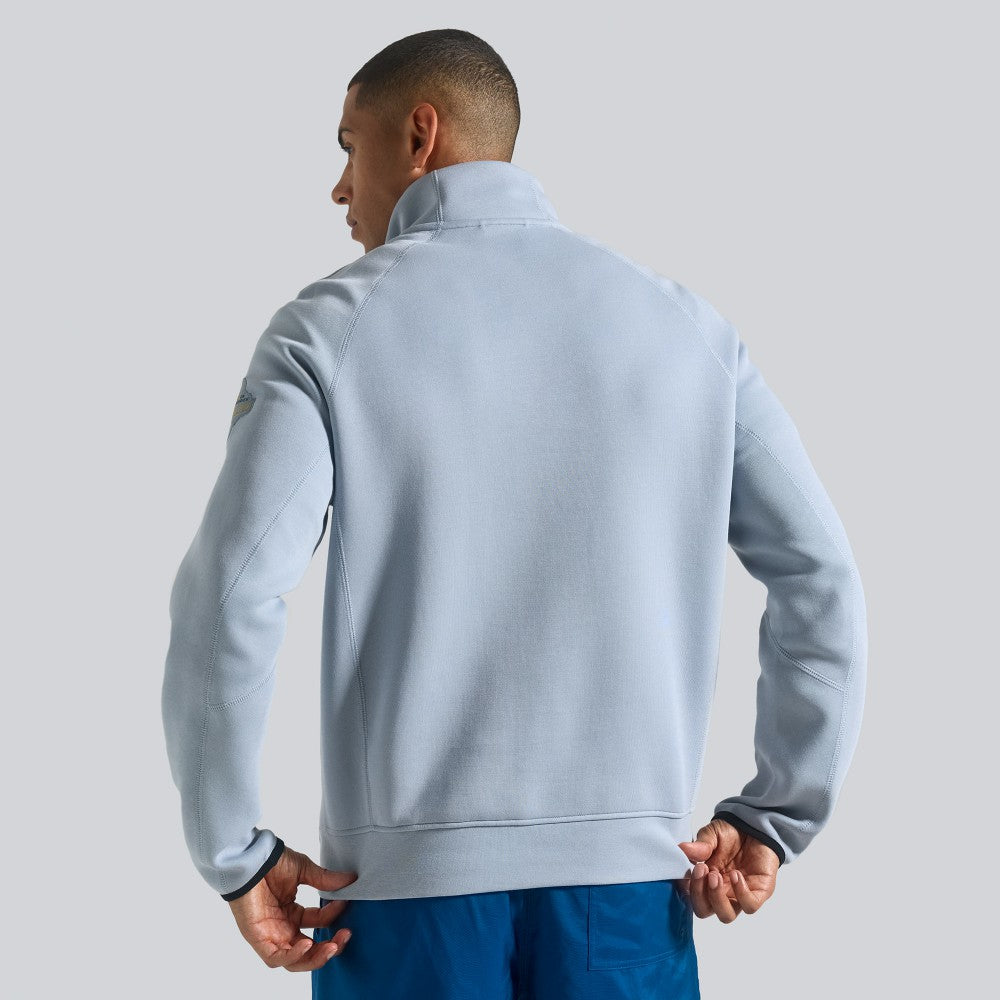 Los Angeles Dodgers Nike 2026 Gold Collection Tech Fleece Half-Zip Pullover Online