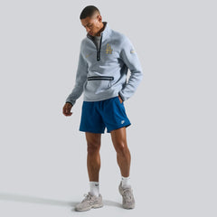 Los Angeles Dodgers Nike 2026 Gold Collection Tech Fleece Half-Zip Pullover Online