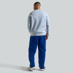Los Angeles Dodgers Nike 2026 Gold Collection Tech Fleece Sweatshirt On Sale