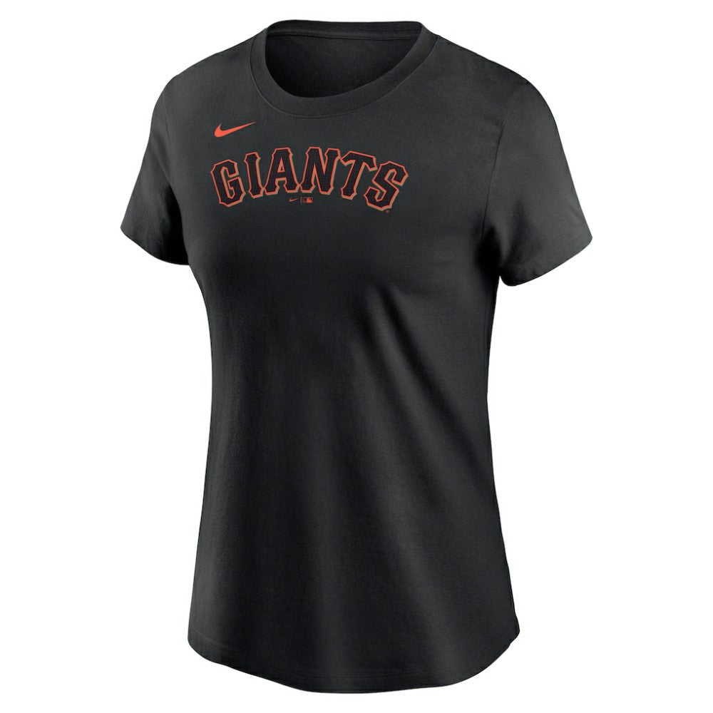 Rafael Devers San Francisco Giants Nike Women's Name & Number T-Shirt Sale