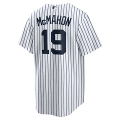 Ryan McMahon New York Yankees Nike Home Replica Jersey On Sale