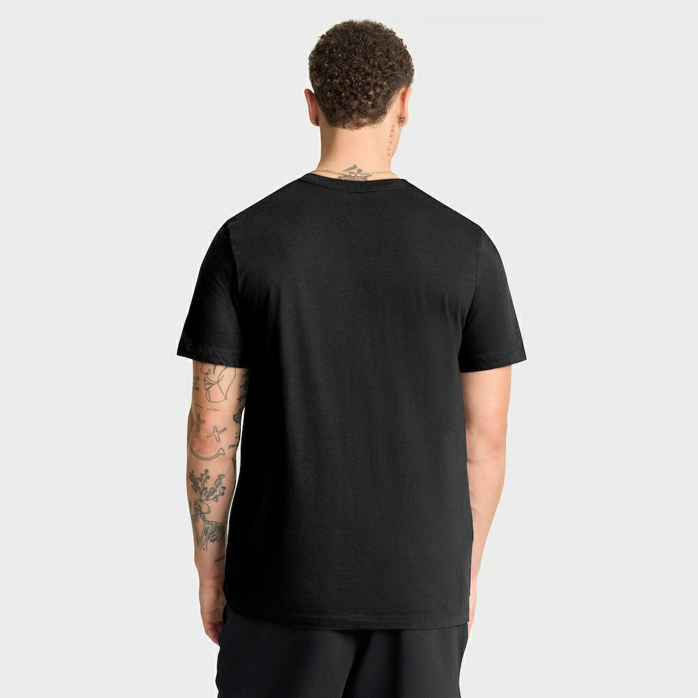 Atlanta Falcons vs. Indianapolis Colts International Games Berlin 2025 T-Shirt Black - Nike
