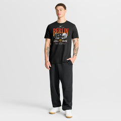 Atlanta Falcons vs. Indianapolis Colts International Games Berlin 2025 T-Shirt Black - Nike