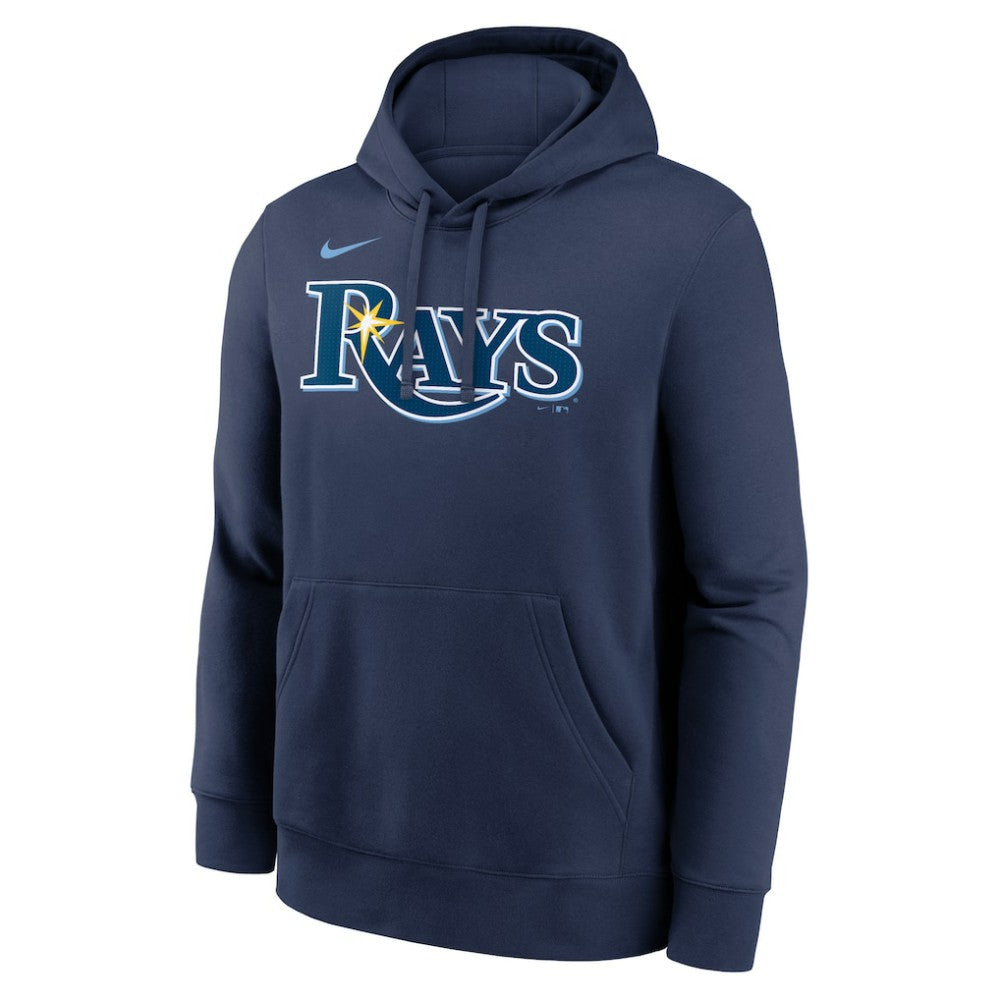 Evan Longoria Tampa Bay Rays Nike Player Name & Number Club Pullover Hoodie discount