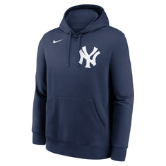 Babe Ruth New York Yankees Nike Retired Player Name & Number Club Pullover Hoodie Near Me