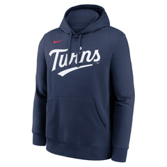 Kirby Puckett Minnesota Twins Nike Player Name & Number Club Pullover Hoodie Clearance