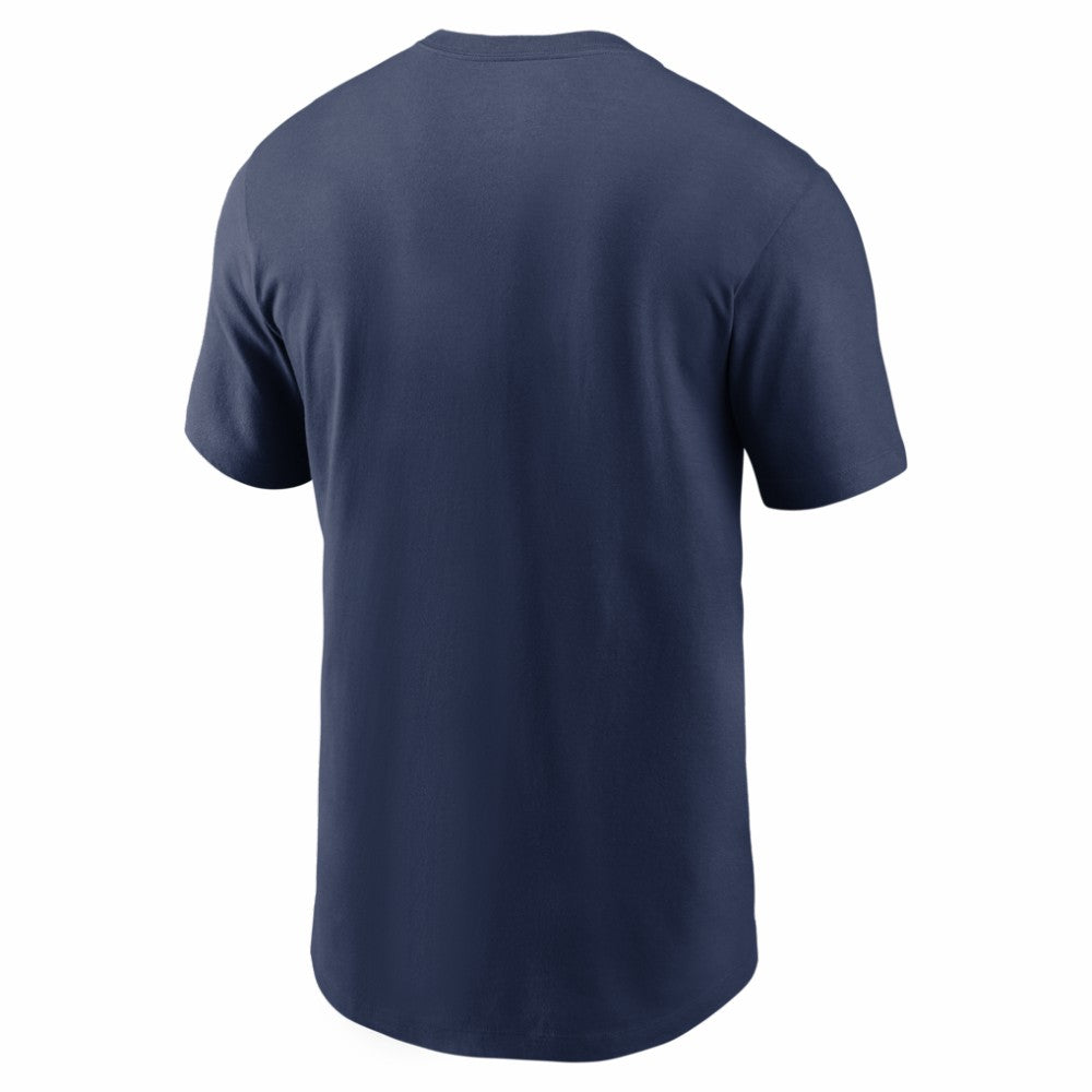 Detroit Tigers Nike Alternate Wordmark T-Shirt Sale