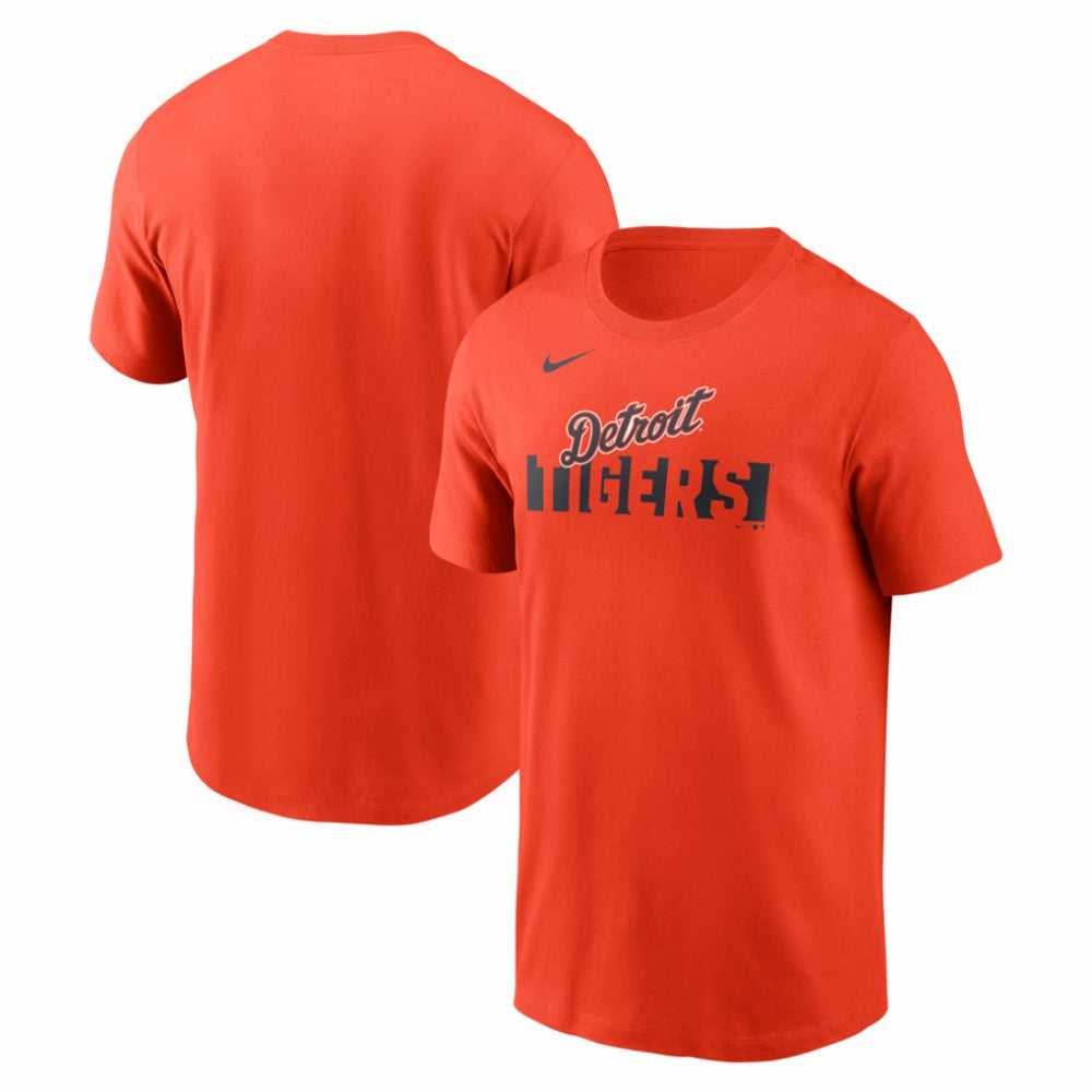 Detroit Tigers Nike Alternate T-Shirt Online