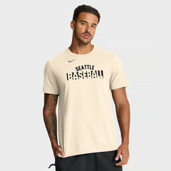 Seattle Mariners Nike Alternate T-Shirt On Sale