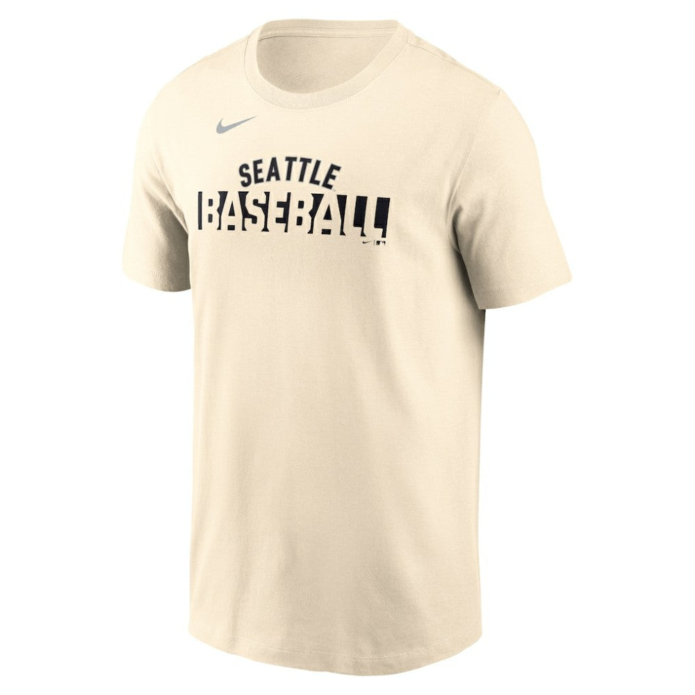 Seattle Mariners Nike Alternate T-Shirt On Sale