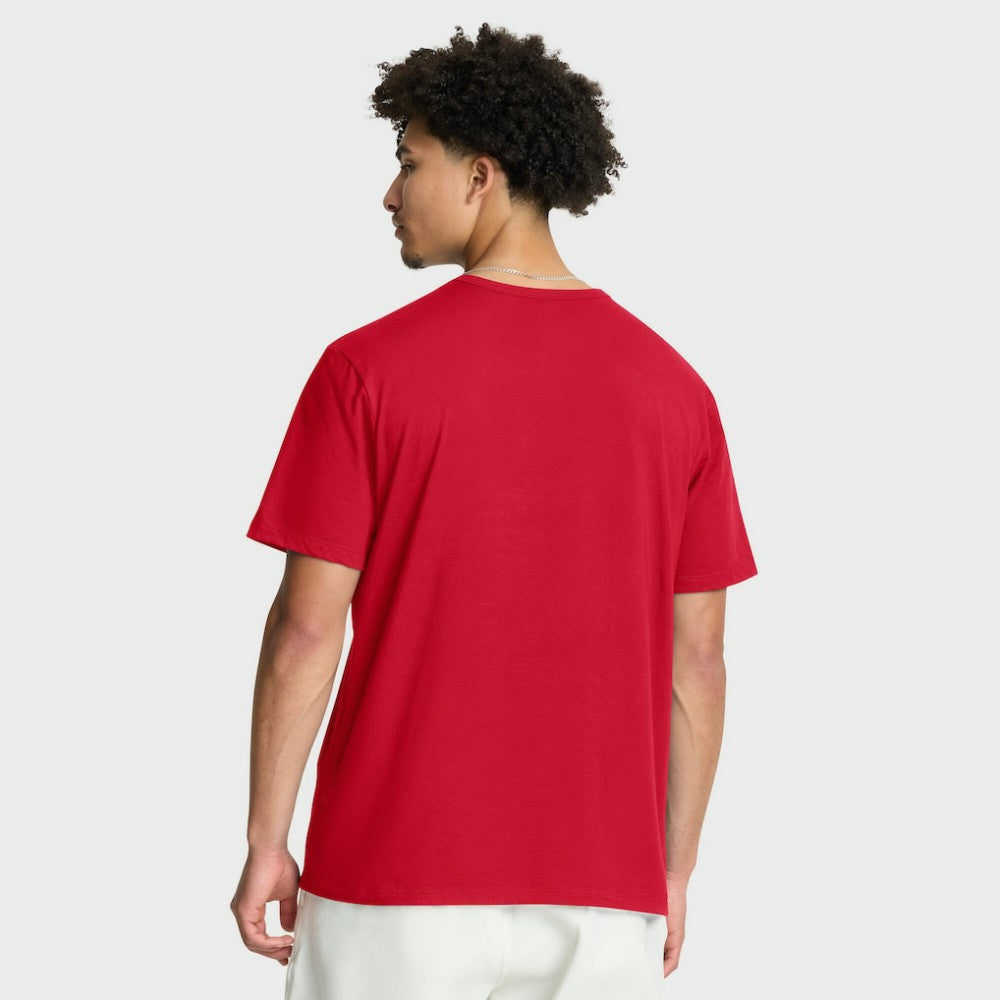Florida Panthers - Fanatics 2026 NHL Winter Classic T-Shirt Red