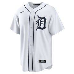 Dillon Dingler Detroit Tigers Nike Home Replica Jersey Sale