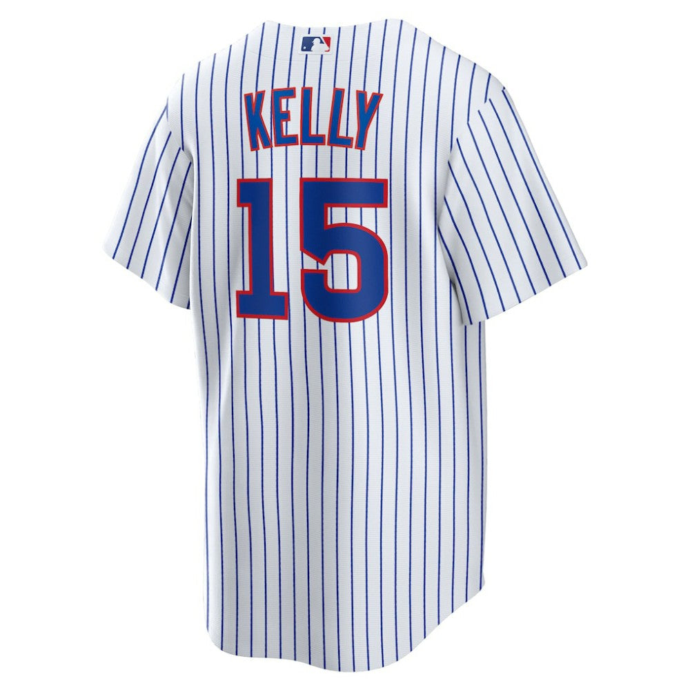 Carson Kelly Chicago Cubs Nike Home Replica Jersey Online
