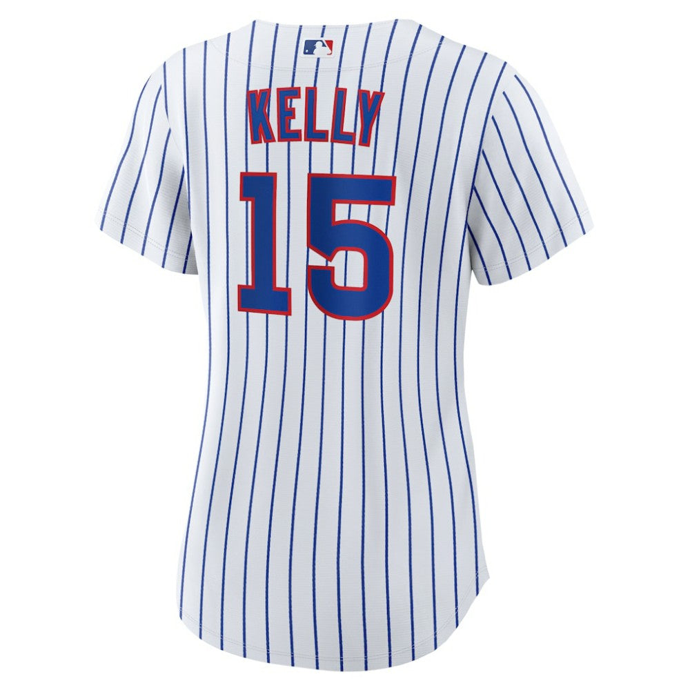 Carson Kelly Chicago Cubs Nike Women's Home Replica Jersey Sale