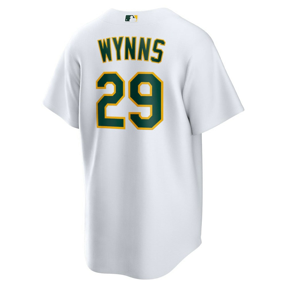 Austin Wynns Athletics Nike Home Replica Jersey for sale