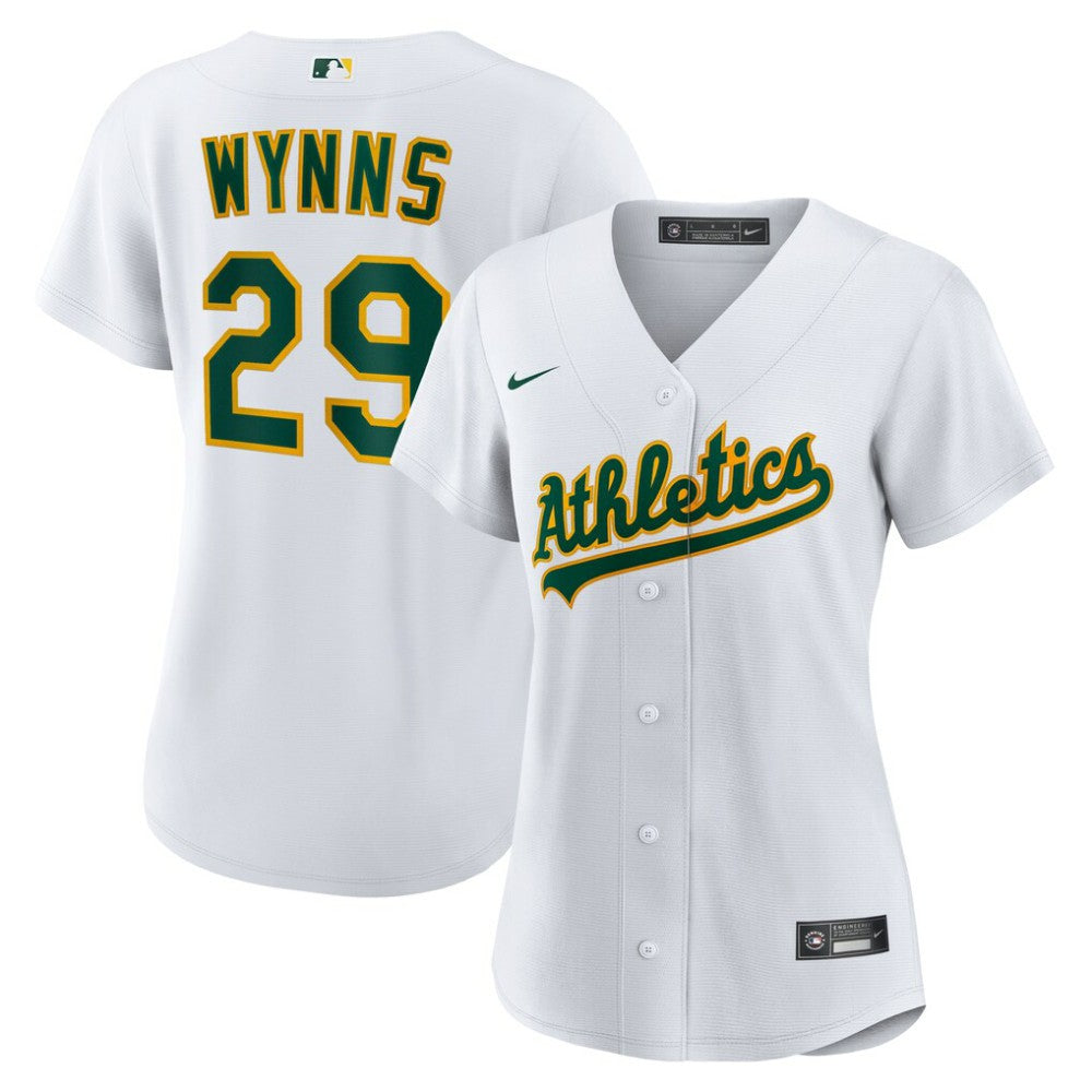 Austin Wynns Athletics Nike Women's Home Replica Jersey Online