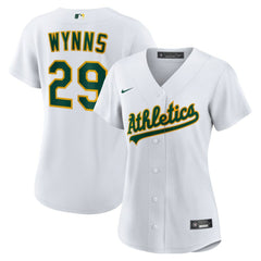 Austin Wynns Athletics Nike Women's Home Replica Jersey Online