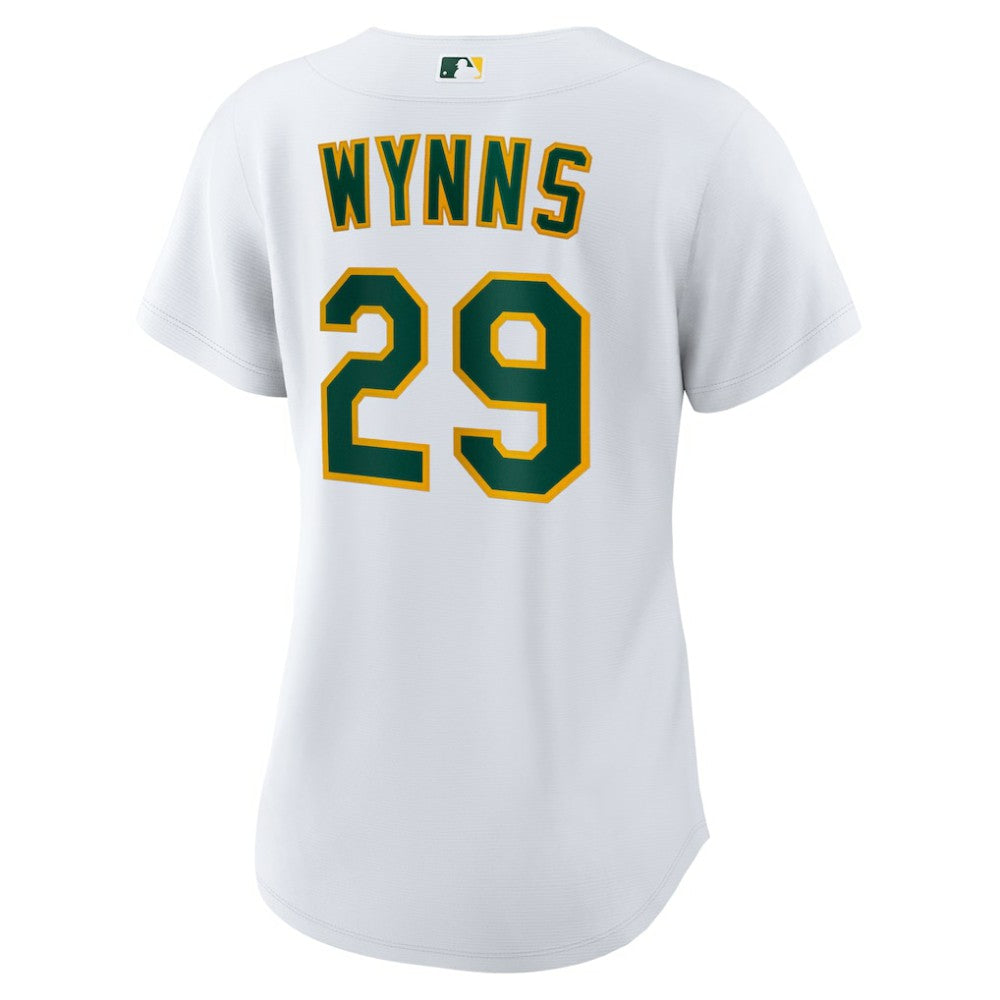 Austin Wynns Athletics Nike Women's Home Replica Jersey Online