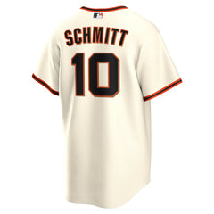 Casey Schmitt San Francisco Giants Nike Home Replica Jersey Clearance