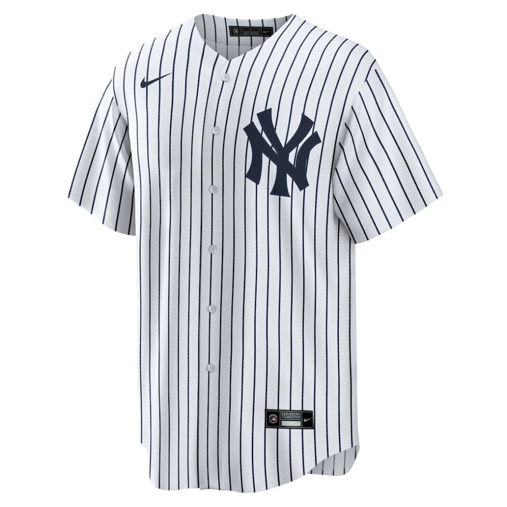 Trent Grisham New York Yankees Nike Home Replica Jersey On Sale