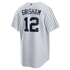 Trent Grisham New York Yankees Nike Home Replica Jersey On Sale