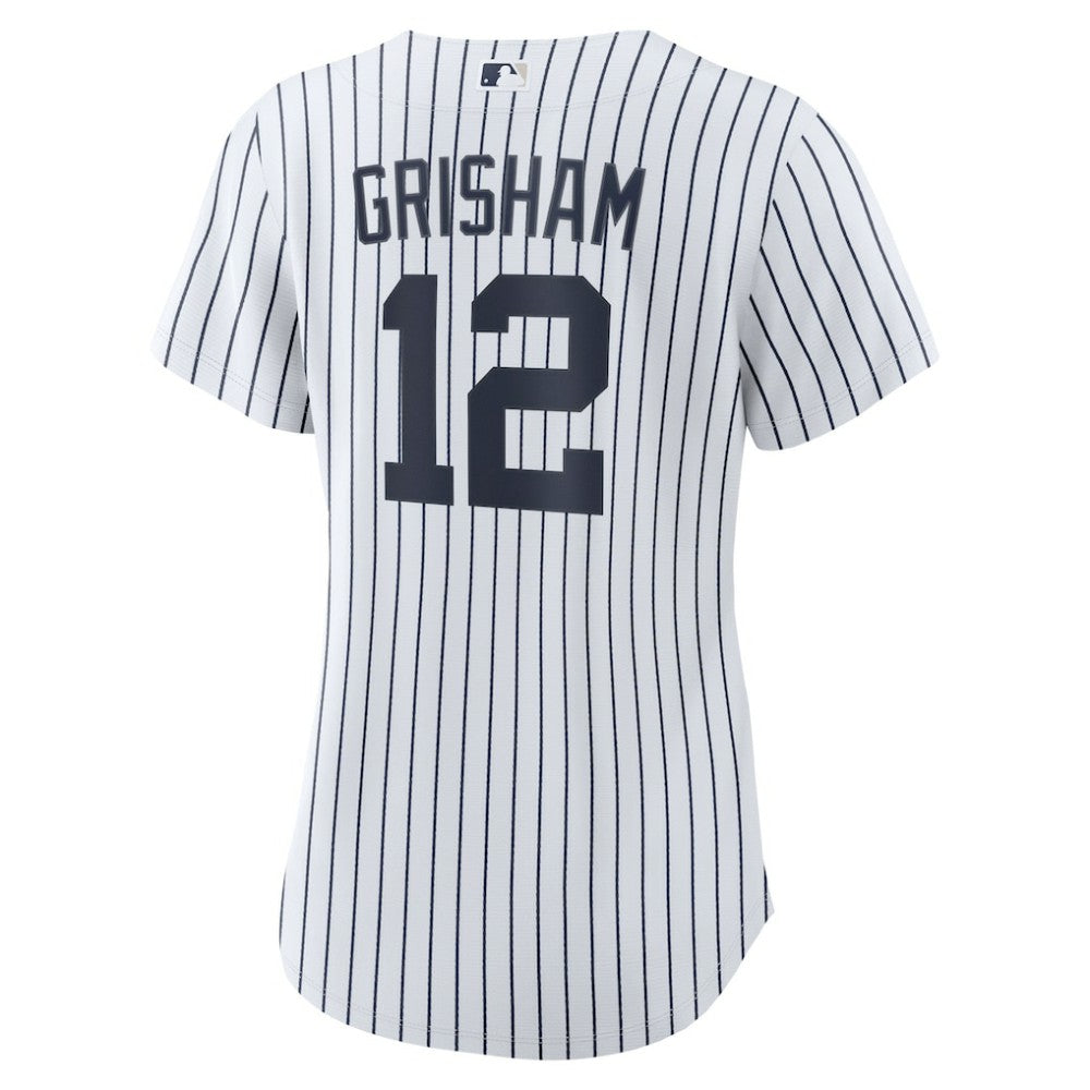 Trent Grisham New York Yankees Nike Women's Home Replica Jersey On Sale