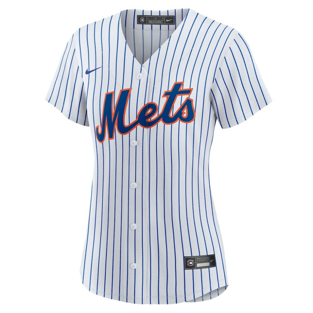 Tyrone Taylor New York Mets Nike Women's Home Replica Jersey discount