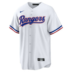 Sam Haggerty Texas Rangers Nike Home Replica Jersey On Sale