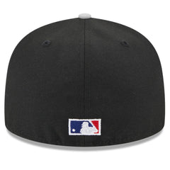 Chicago White Sox New Era On Deck 59FIFTY Fitted Hat Lifestyle