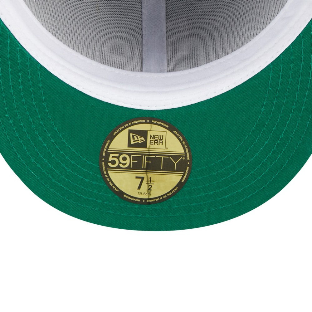Chicago White Sox New Era On Deck 59FIFTY Fitted Hat Lifestyle