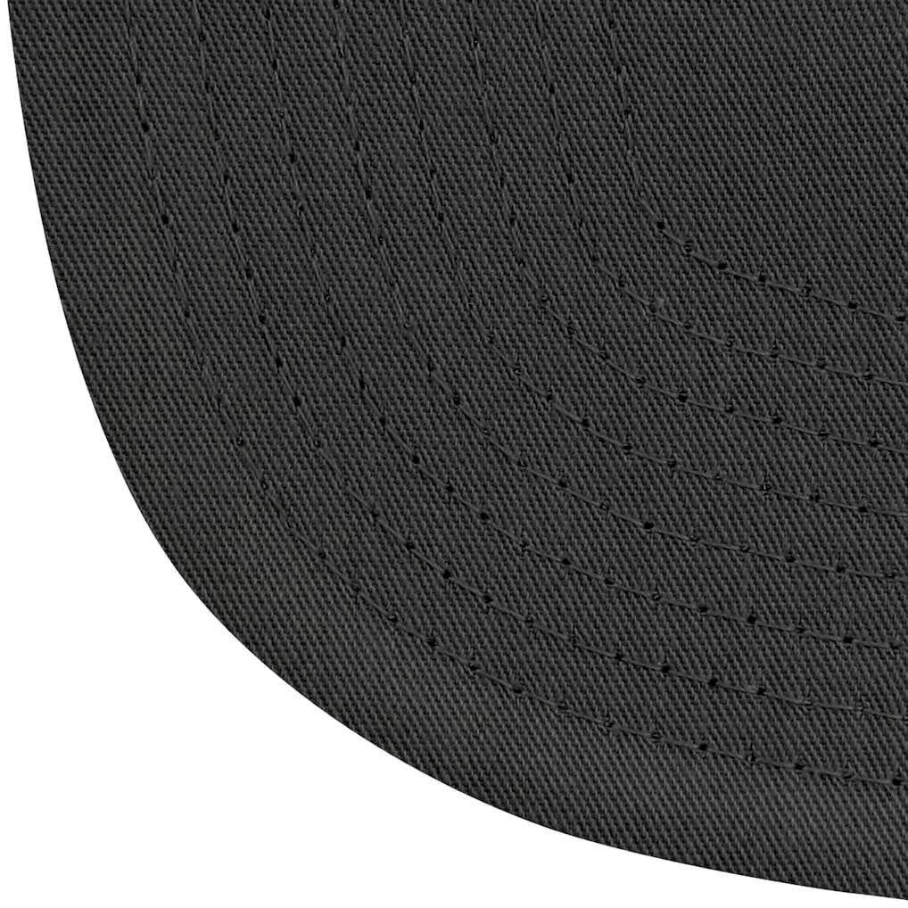 New Era - Brooklyn Nets Back Laurels 9FIFTY Snapback Hat - Black