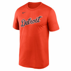 Detroit Tigers Nike New Legend Wordmark Dri-FIT T-Shirt discount
