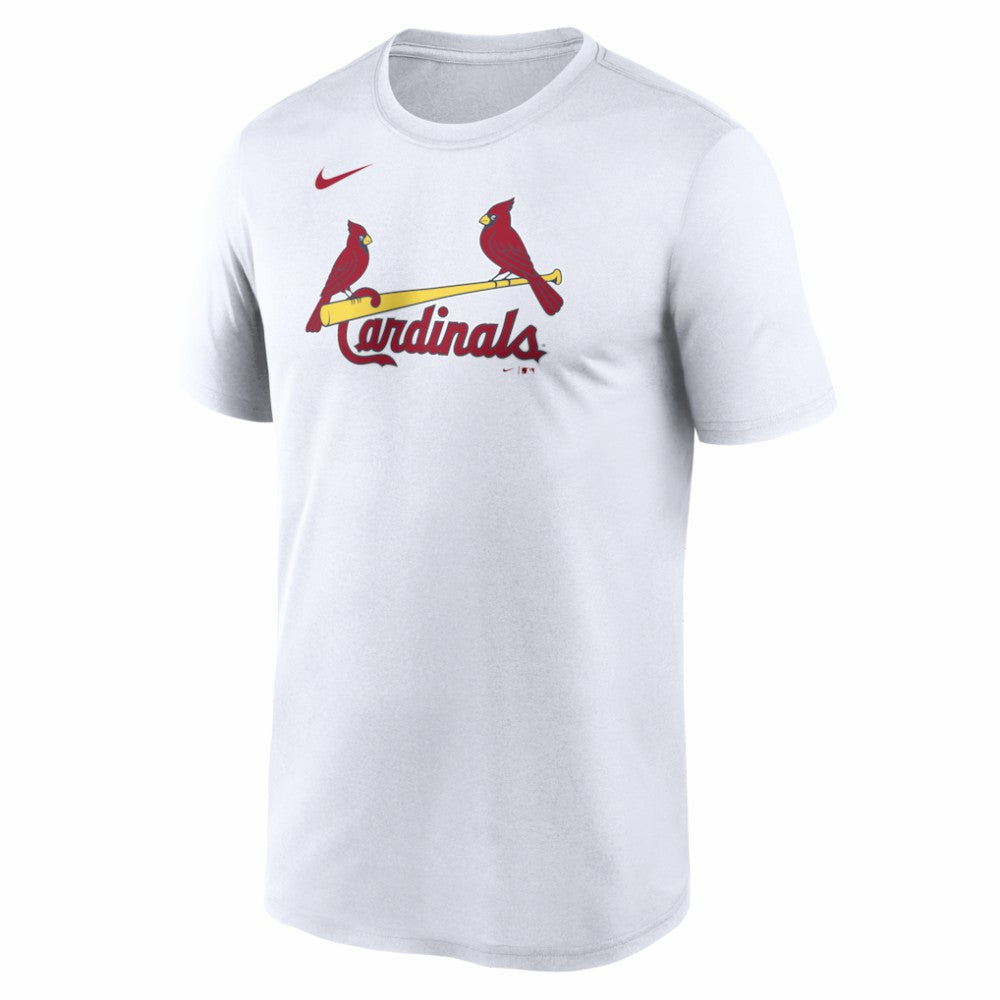 St. Louis Cardinals Nike New Legend Wordmark Dri-FIT T-Shirt Sale